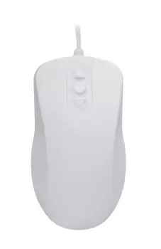 image of CHERRY AK-PMH12 mouse Ambidextrous USB Type-A Optical 1000 DPI