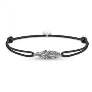 Image of Thomas Sabo Little Secret Feather Bracelet