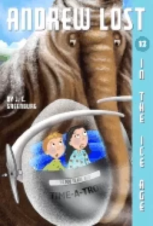 Image of in the ice age