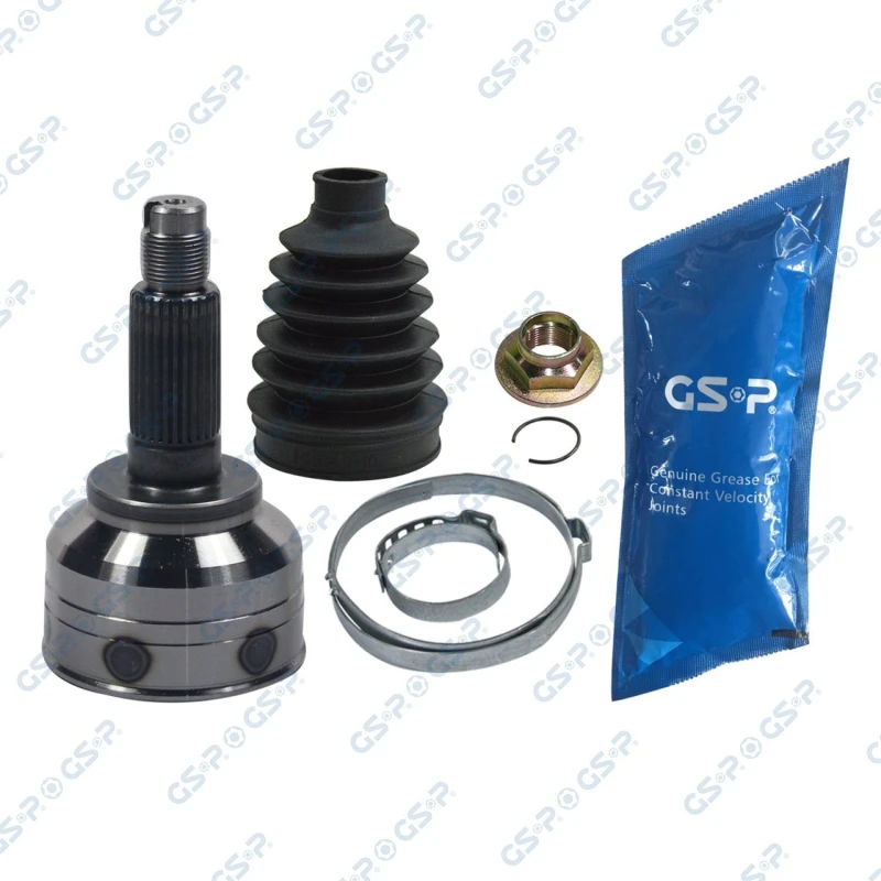Image of GSP CV joint kit GSP 827010
