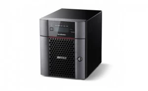 Buffalo 8TB TeraStation 5410DN 4 Bay Desktop NAS