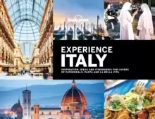 Image of Lonely Planet Experience Italy