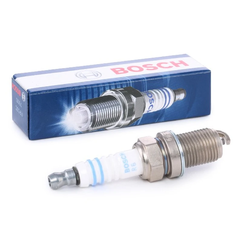 Image of Spark plug Bosch 0 242 245 536