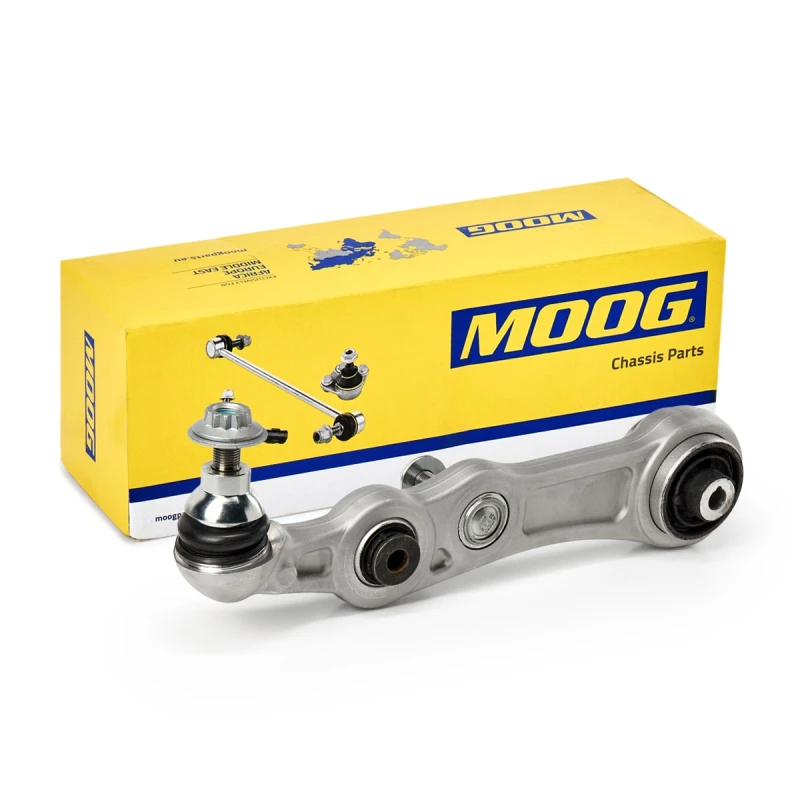 Image of Suspension arm MOOG ME-TC-15124