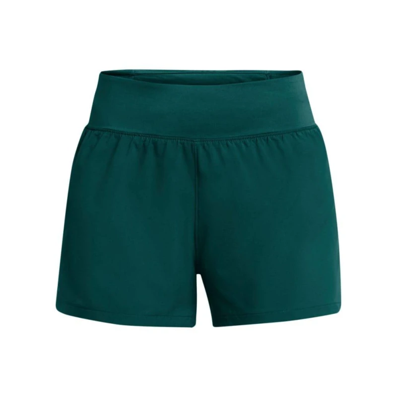 Image of Under Armour UA Run Stamina 3" Shorts - Blue Blue 8