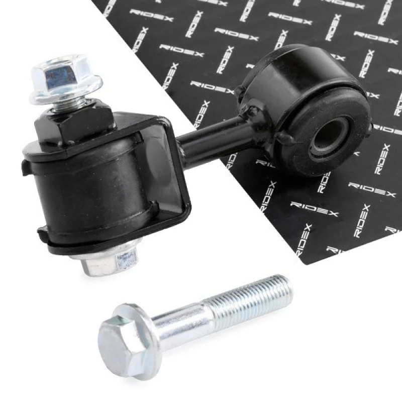 Image of Anti-roll bar link RIDEX 3229S0615