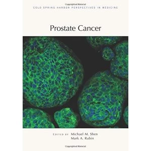 Image of Prostate Cancer Hardback 2018