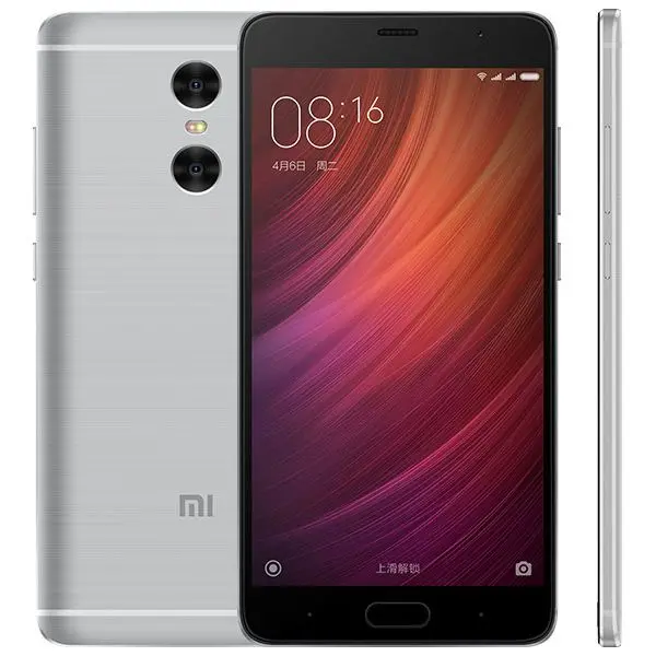 image of Xiaomi Redmi Pro 2016 32GB