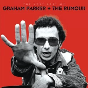 image of The Very Best of Graham Parker and the Rumour by Graham Parker and The Rumour CD Album