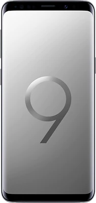 Image of Samsung Galaxy S9 256GB