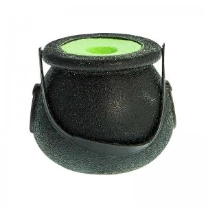 image of Mad Beauty Disney Villains Cauldron Bath Fizzer