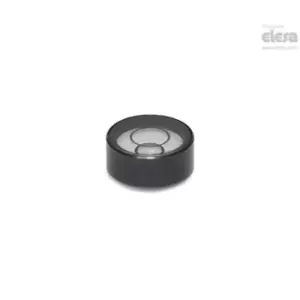 Image of ELESA Bull's Eye Level-BEL-PH-TP-14-G-40-2