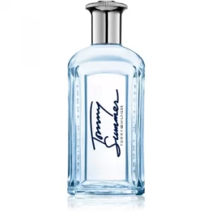 Image of Tommy Hilfiger Tommy Summer Eau de Toilette For Him 100ml
