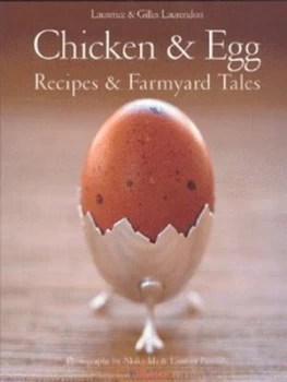 Image of Chicken and Egg by Laurence Laurendon Paperback