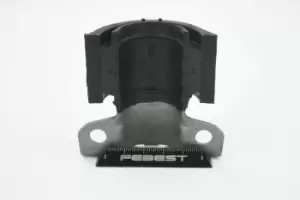 Image of FEBEST Stabilizer Bushes MERCEDES-BENZ BZSB-164F A1643231185