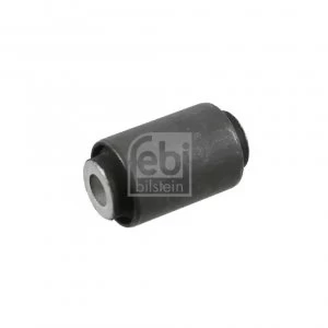 Image of Track Control Arm Bush FEBI BILSTEIN 01303