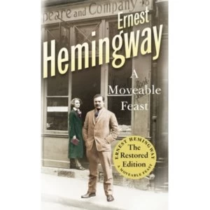 Image of A Moveable Feast : The Restored Edition