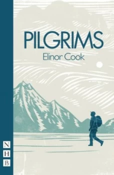 Image of Pilgrims by Elinor Cook Paperback