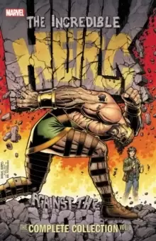 Image of Incredible Hercules: The Complete Collection Vol. 1