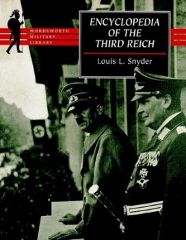 Image of Encyclopedia of the Third Reich Paperback