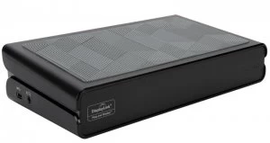 Image of Targus Universal USB-A 3.0 DV Docking Station with Power