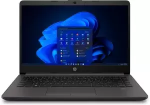 image of HP 14" 240 G9 Intel Celeron Laptop