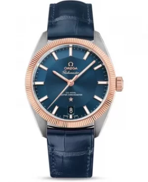 Omega Constellation Globemaster Mens Watch 130.23.39.21.03.001 130.23.39.21.03.001