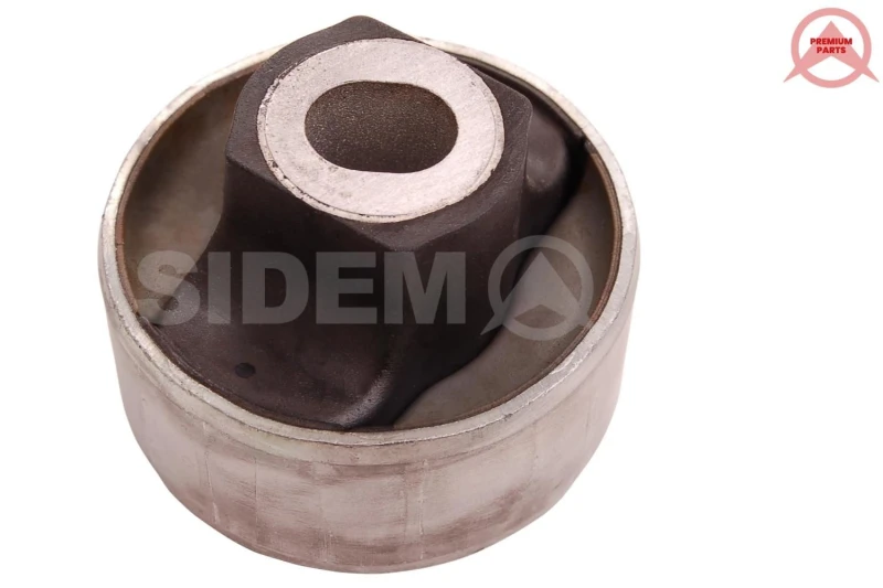 Image of SIDEM Trailing arm / Suspension arm bush SIDEM 819675