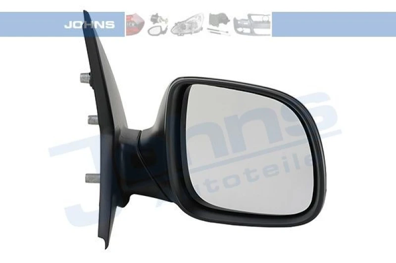 Image of Wing mirror JOHNS 95 68 38-1