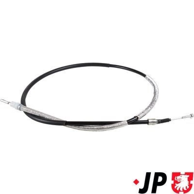 Image of JP GROUP Handbrake cable JP GROUP 1170310000