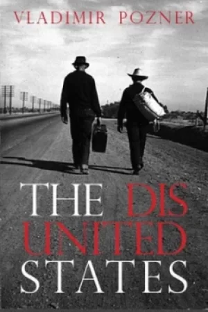 Image of The Disunited States by Vladimir Pozner