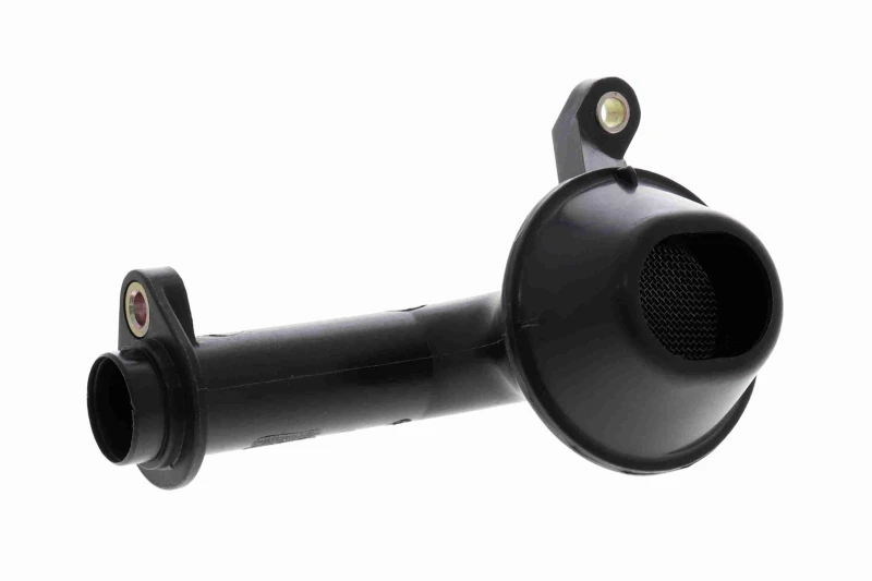 Image of VAICO Suction Pipe, oil pump VAICO V10-6985