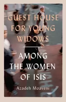 Image of Guest house for young widows by Azadeh Moaveni