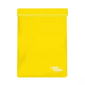 Image of Oakie Doakie Dice Bag Large (Yellow)