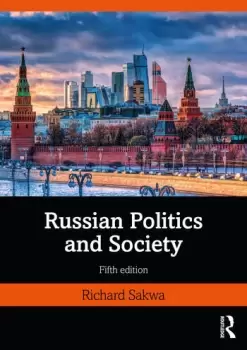 Image of Russian Politics and Society