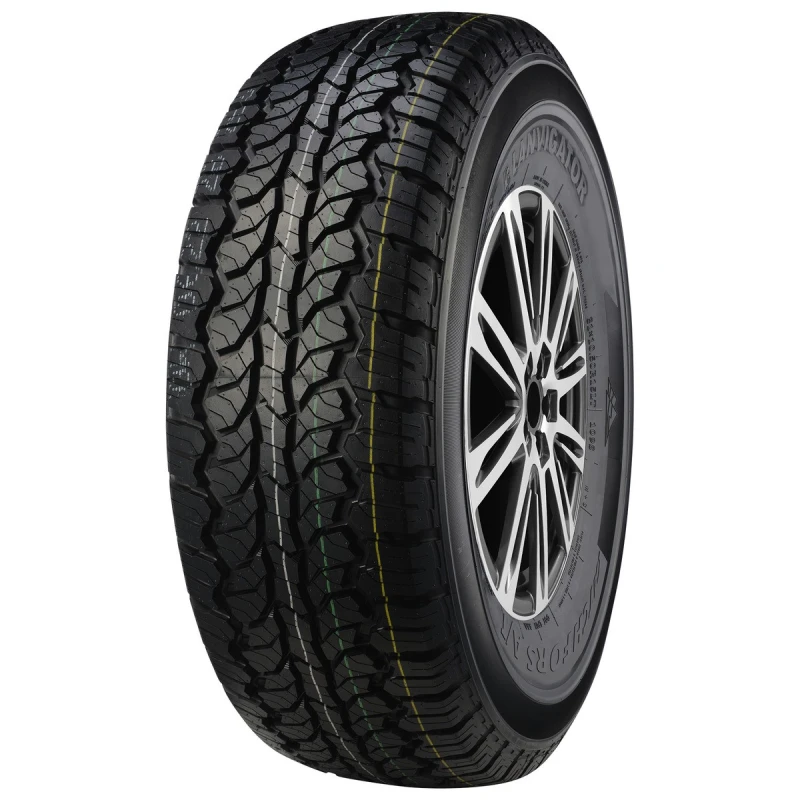 Image of Lanvigator Lanvigator CatchFors A/T 265/70 R16 112T Tyres