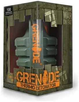 Image of Grenade Thermo Detonator - 100 Capsules