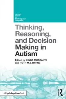 Image of Thinking, Reasoning, and Decision Making in Autism