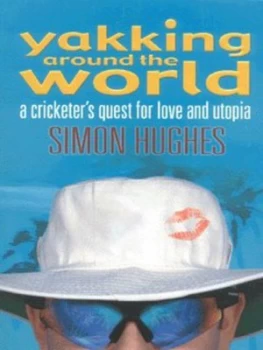 Image of Yakking around the World by Simon Hughes Paperback