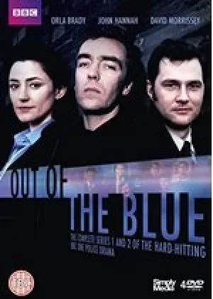 Image of Out of the Blue: The Complete Collection