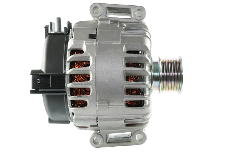 Image of Alternator ROTOVIS Automotive Electrics 9090761