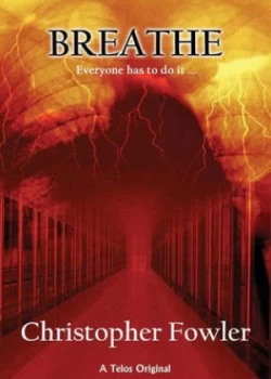 Image of Breathe by Christopher Fowler Book