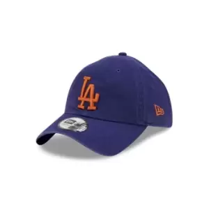 image of New Era Casual Cap - Blue