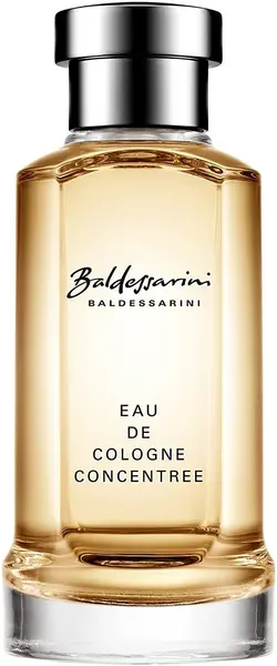 image of Baldessarini Concentree Eau de Cologne For Him 75ml