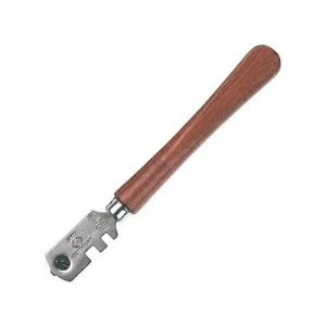 Image of C.K Tools Professional Glass Cutter
