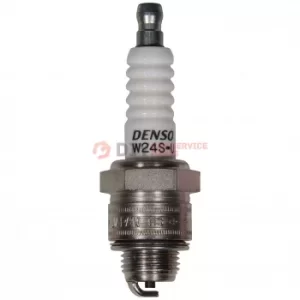 Image of Denso W24S-U Spark Plug Nickel W24SU 4040