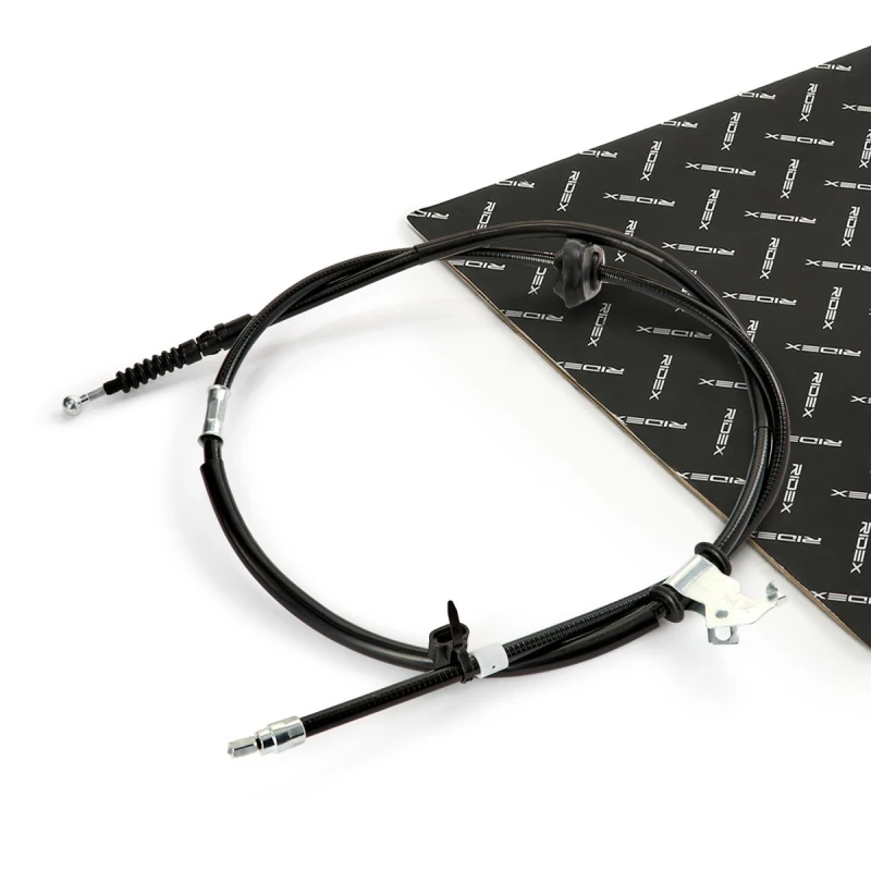 Image of Handbrake cable RIDEX 124C1024