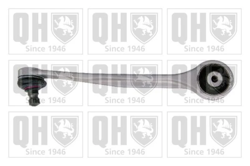 Image of QUINTON HAZELL Suspension arm QUINTON HAZELL QSJ3663S