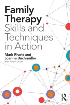 Image of Family Therapy Skills and Techniques in Action