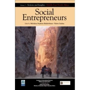 Image of Social Entrepreneurs : 5
